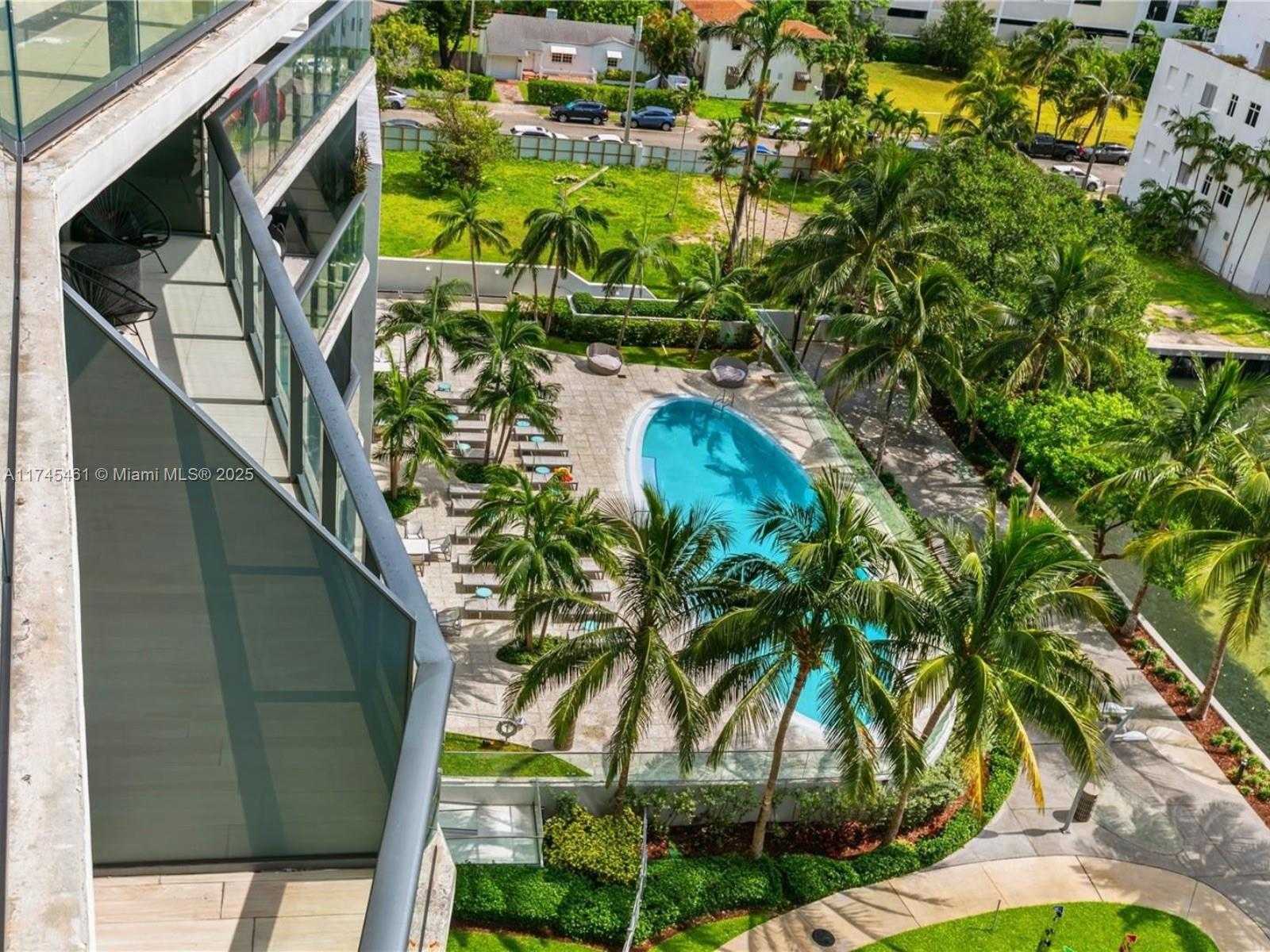 Small Image of 460 NORTH EAST 28TH ST #808, Miami Number 54