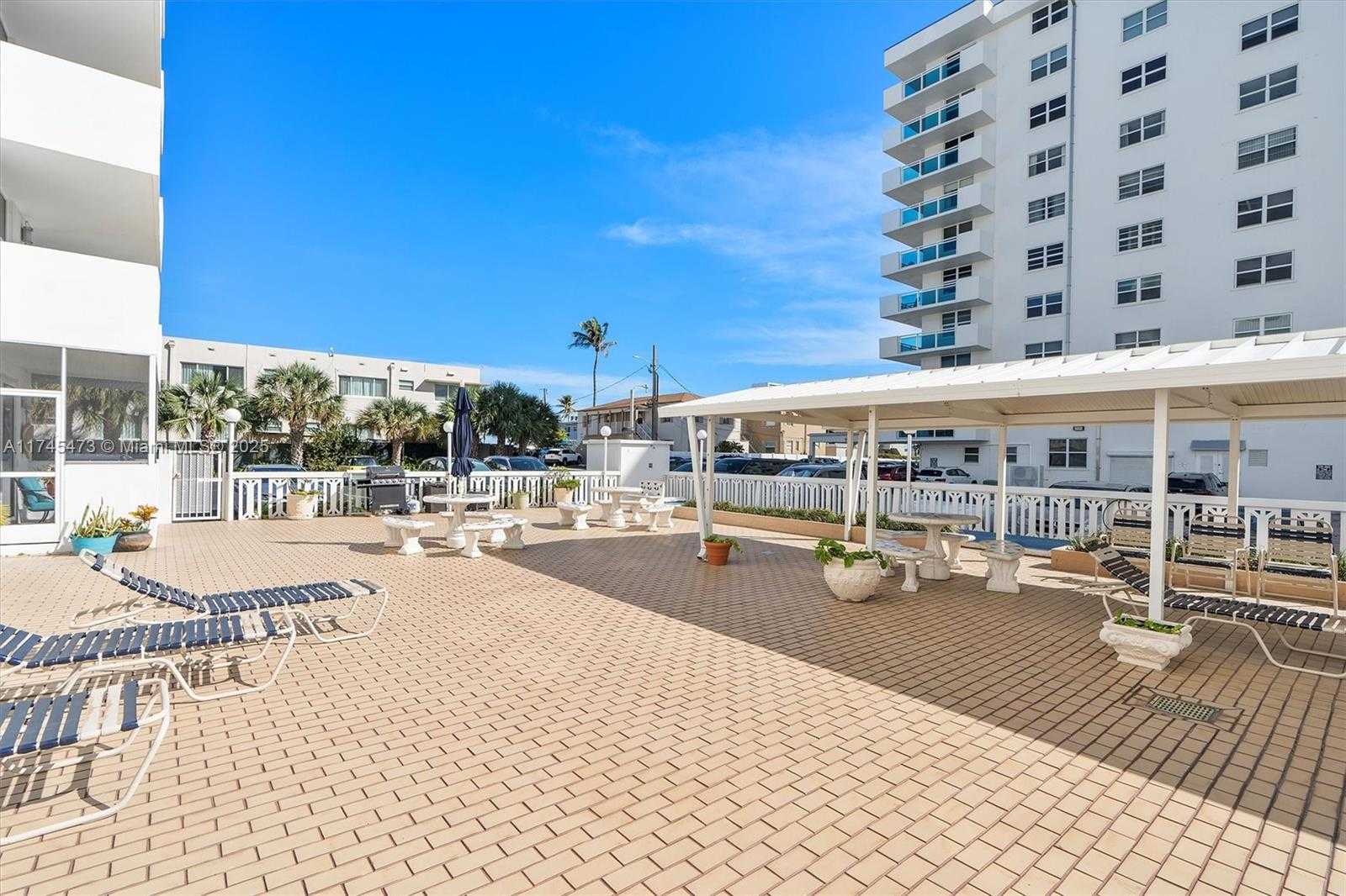 Small Image of 1601 SOUTH OCEAN DR #1101, Hollywood Number 28