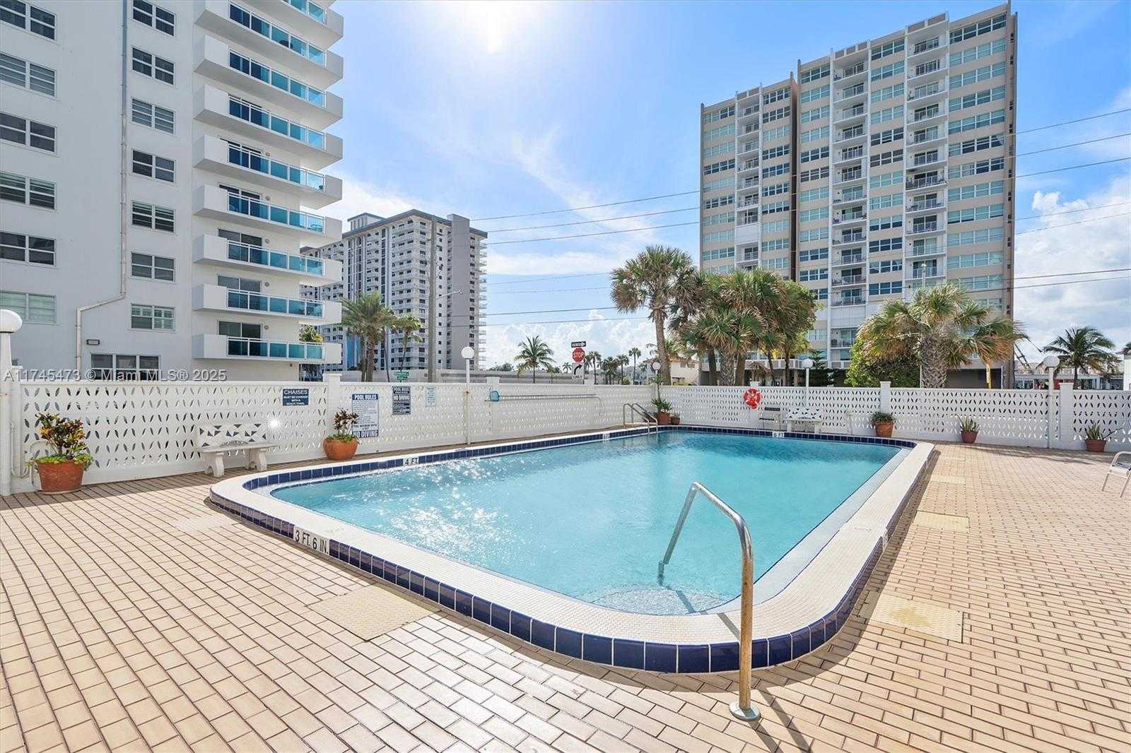 Small Image of 1601 SOUTH OCEAN DR #1101, Hollywood Number 31