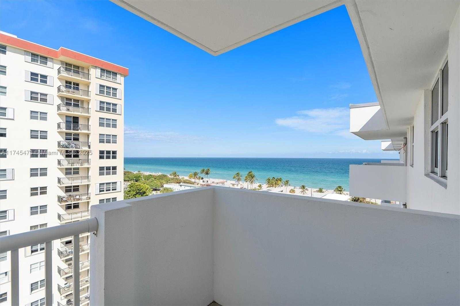 Small Image of 1601 SOUTH OCEAN DR #1101, Hollywood Number 33