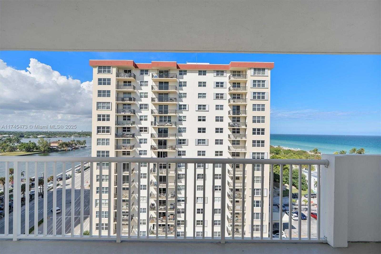 Small Image of 1601 SOUTH OCEAN DR #1101, Hollywood Number 34