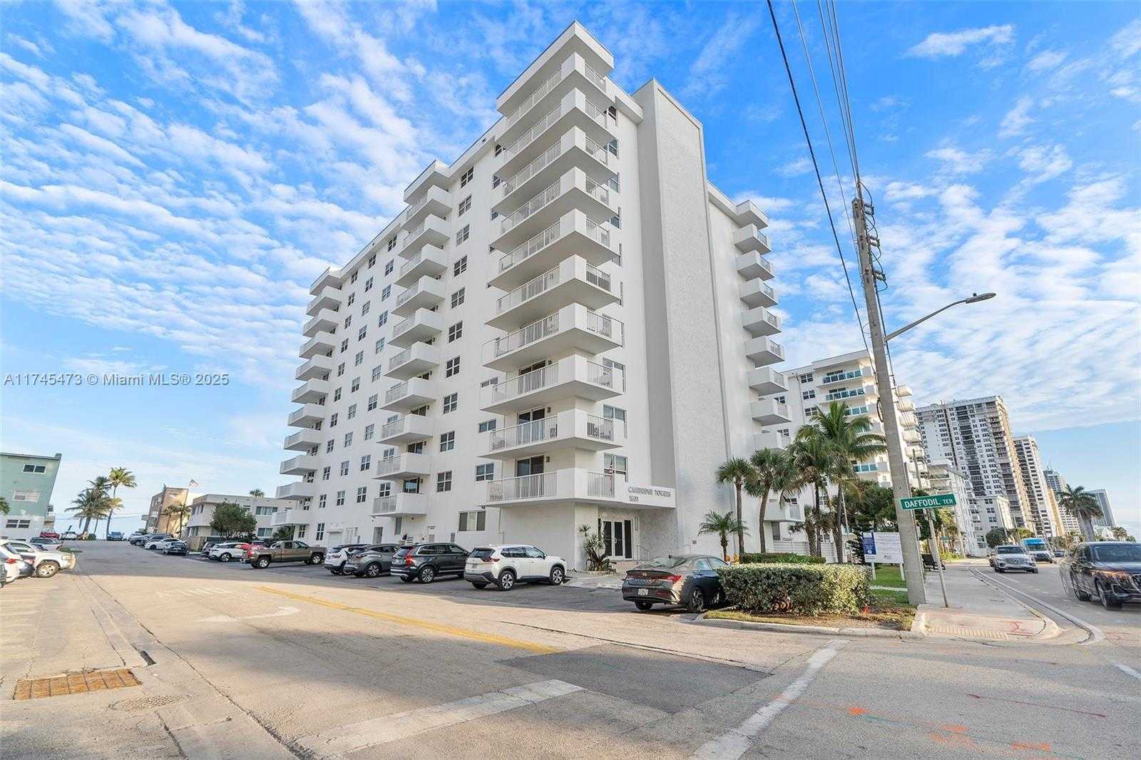 Small Image of 1601 SOUTH OCEAN DR #1101, Hollywood Number 36