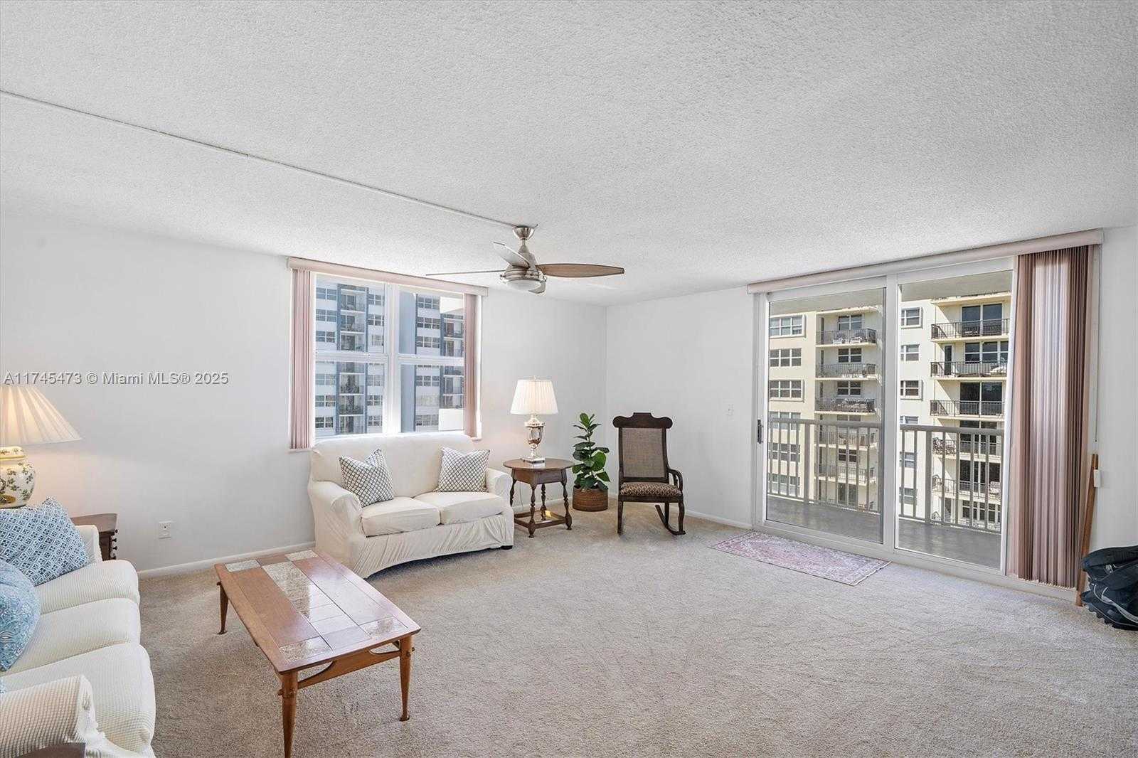 Small Image of 1601 SOUTH OCEAN DR #1101, Hollywood Number 4