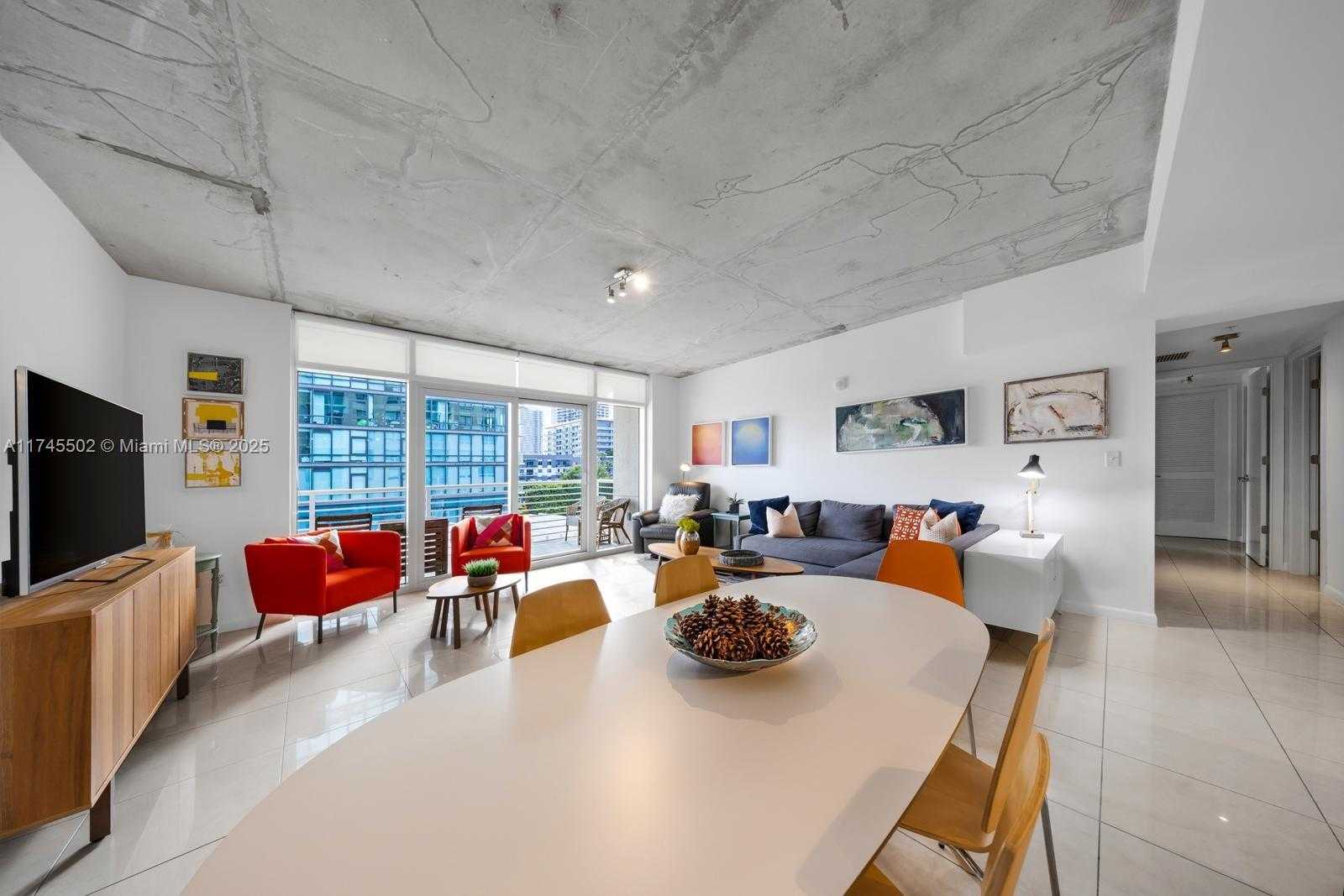 Small Image of 3250 NORTH EAST 1ST AVE #617, Miami Number 10