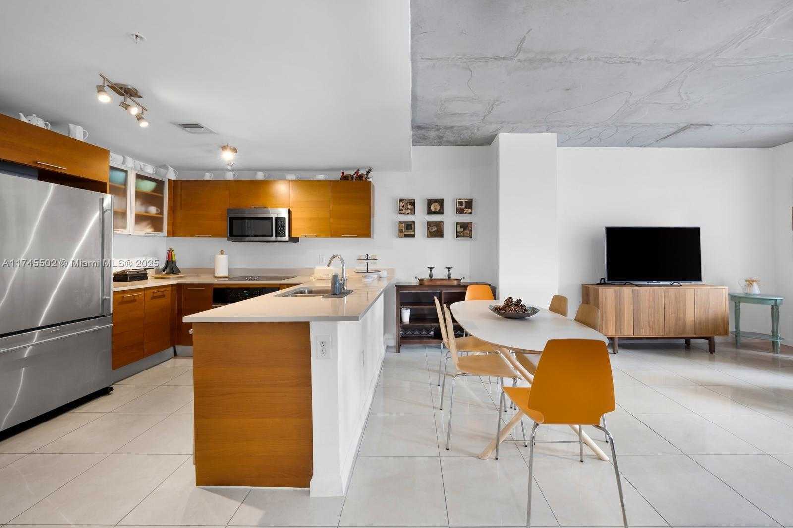 Small Image of 3250 NORTH EAST 1ST AVE #617, Miami Number 11