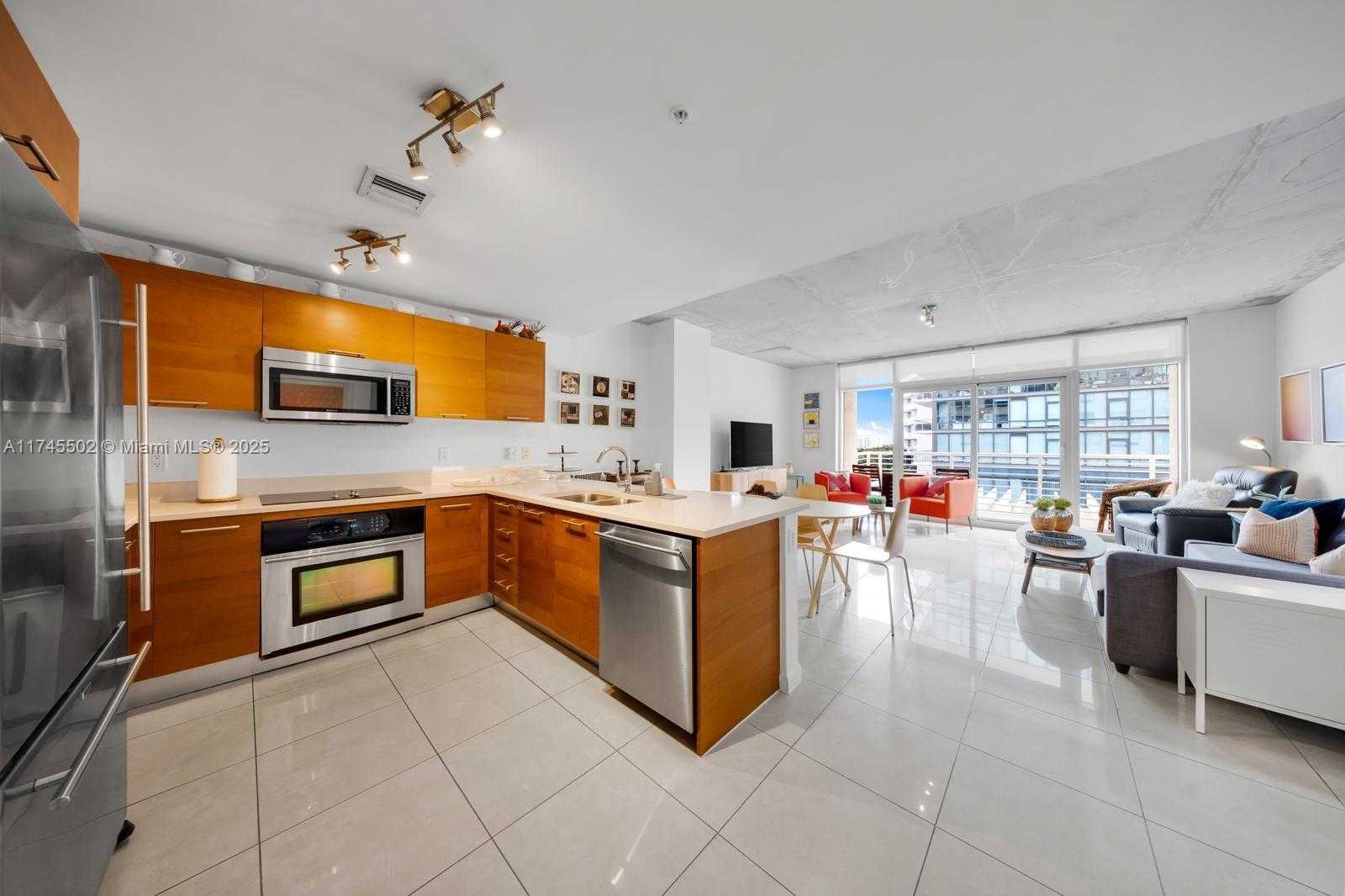 Small Image of 3250 NORTH EAST 1ST AVE #617, Miami Number 12
