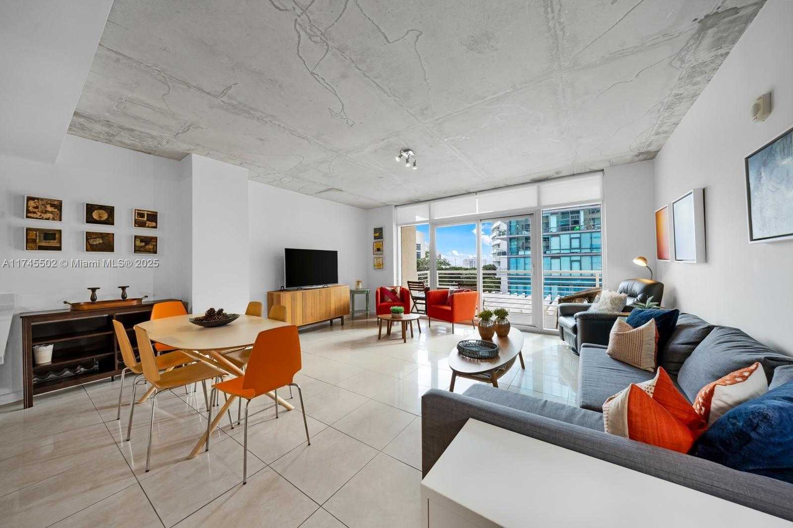 Small Image of 3250 NORTH EAST 1ST AVE #617, Miami Number 13