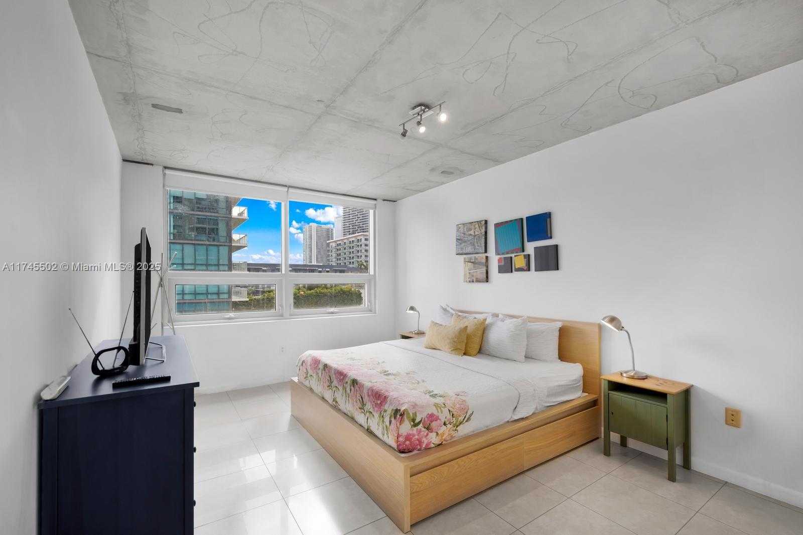 Small Image of 3250 NORTH EAST 1ST AVE #617, Miami Number 15