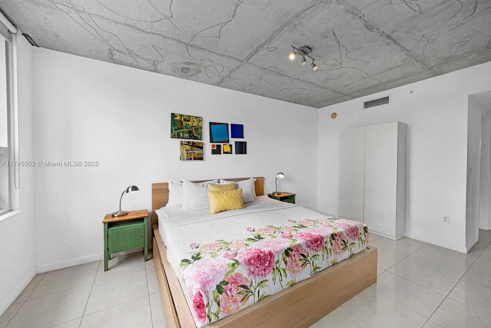 Small Image of 3250 NORTH EAST 1ST AVE #617, Miami Number 18