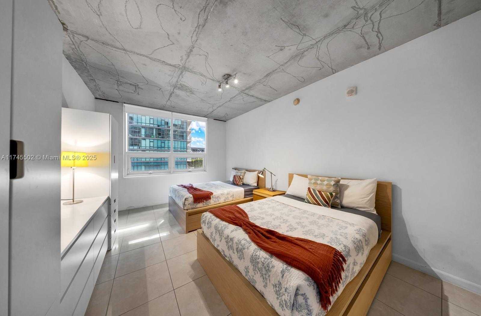 Small Image of 3250 NORTH EAST 1ST AVE #617, Miami Number 22