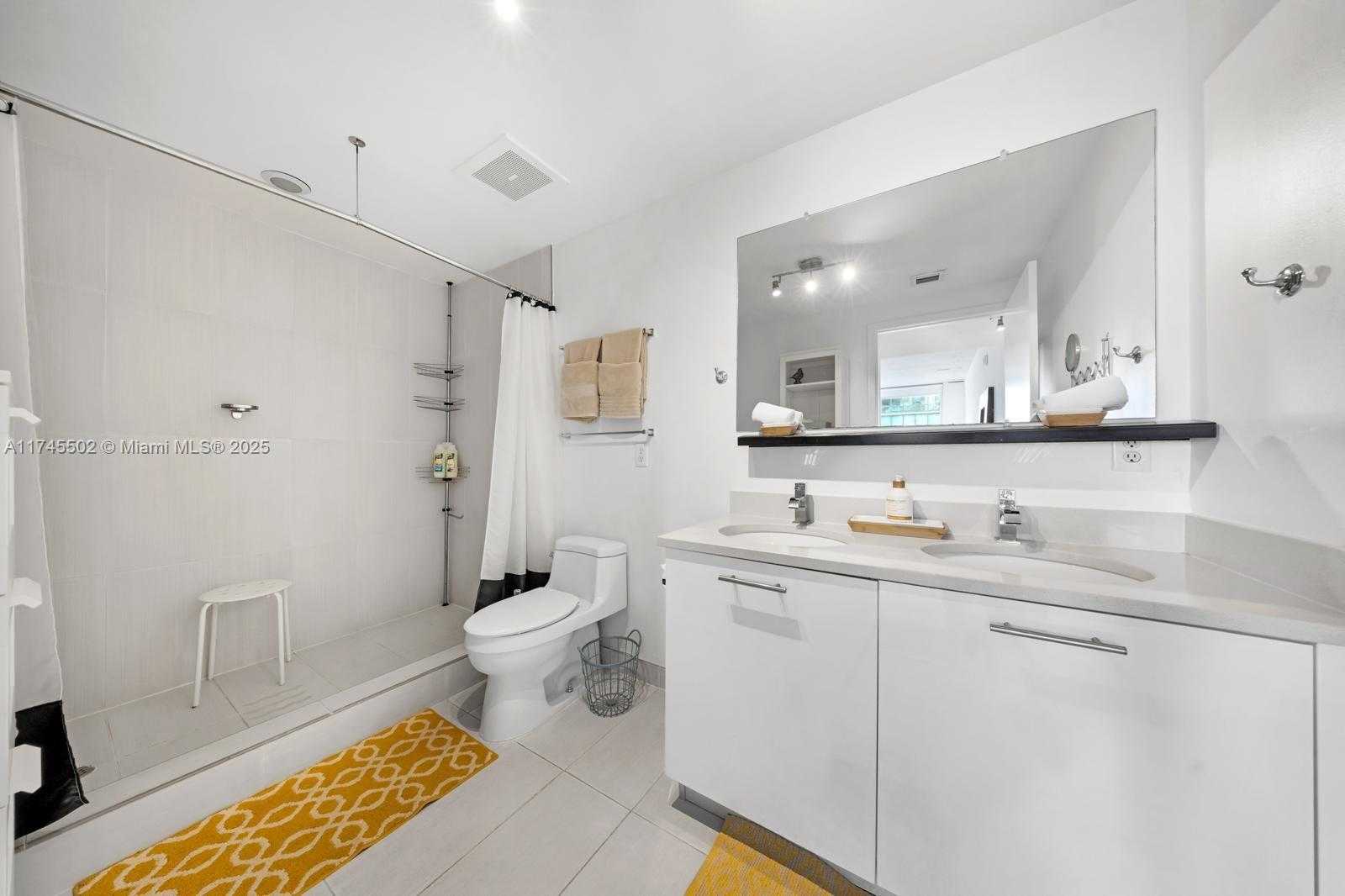 Small Image of 3250 NORTH EAST 1ST AVE #617, Miami Number 24