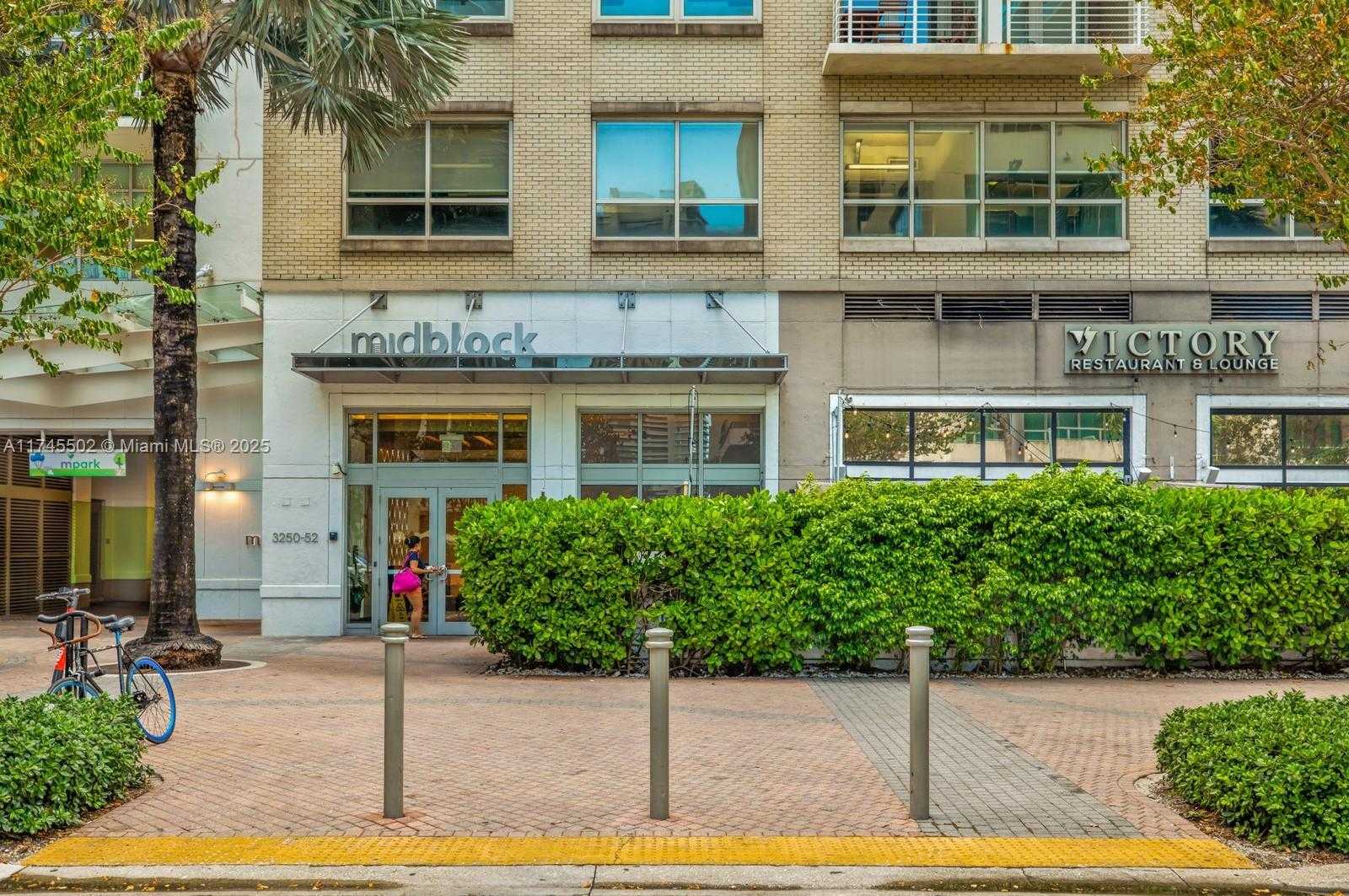Small Image of 3250 NORTH EAST 1ST AVE #617, Miami Number 3