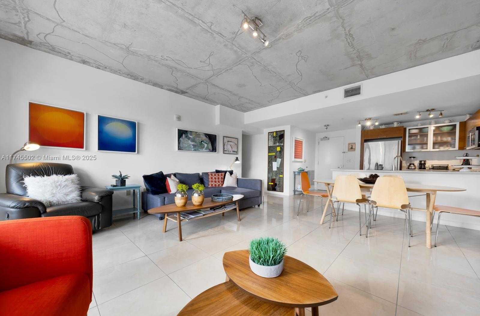 Small Image of 3250 NORTH EAST 1ST AVE #617, Miami Number 6