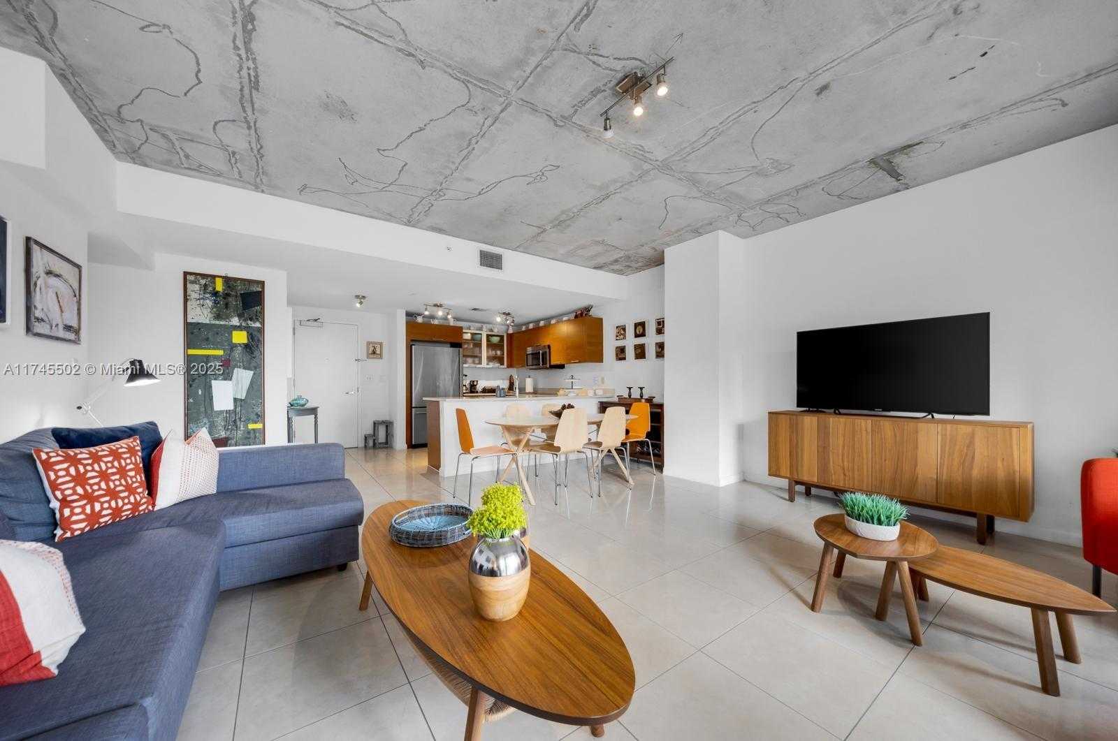 Small Image of 3250 NORTH EAST 1ST AVE #617, Miami Number 7