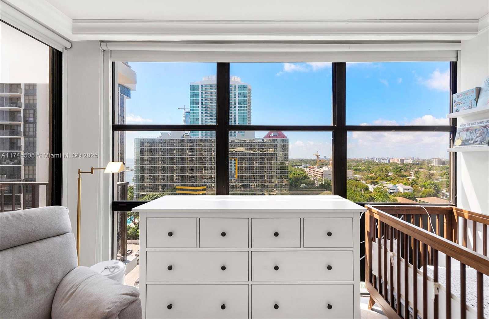 Small Image of 1915 BRICKELL AVE #C1612, Miami Number 12