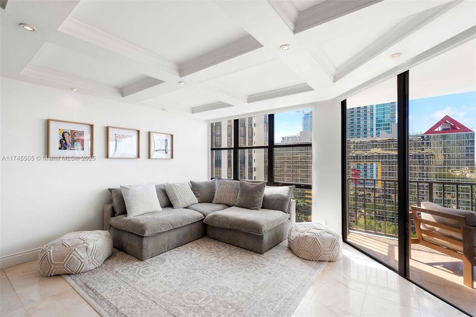 Small Image of 1915 BRICKELL AVE #C1612, Miami Number 25