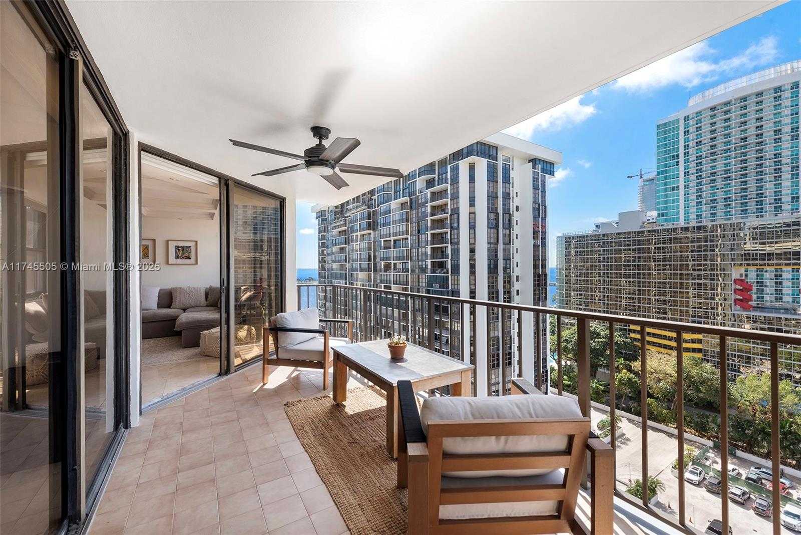 Small Image of 1915 BRICKELL AVE #C1612, Miami Number 27