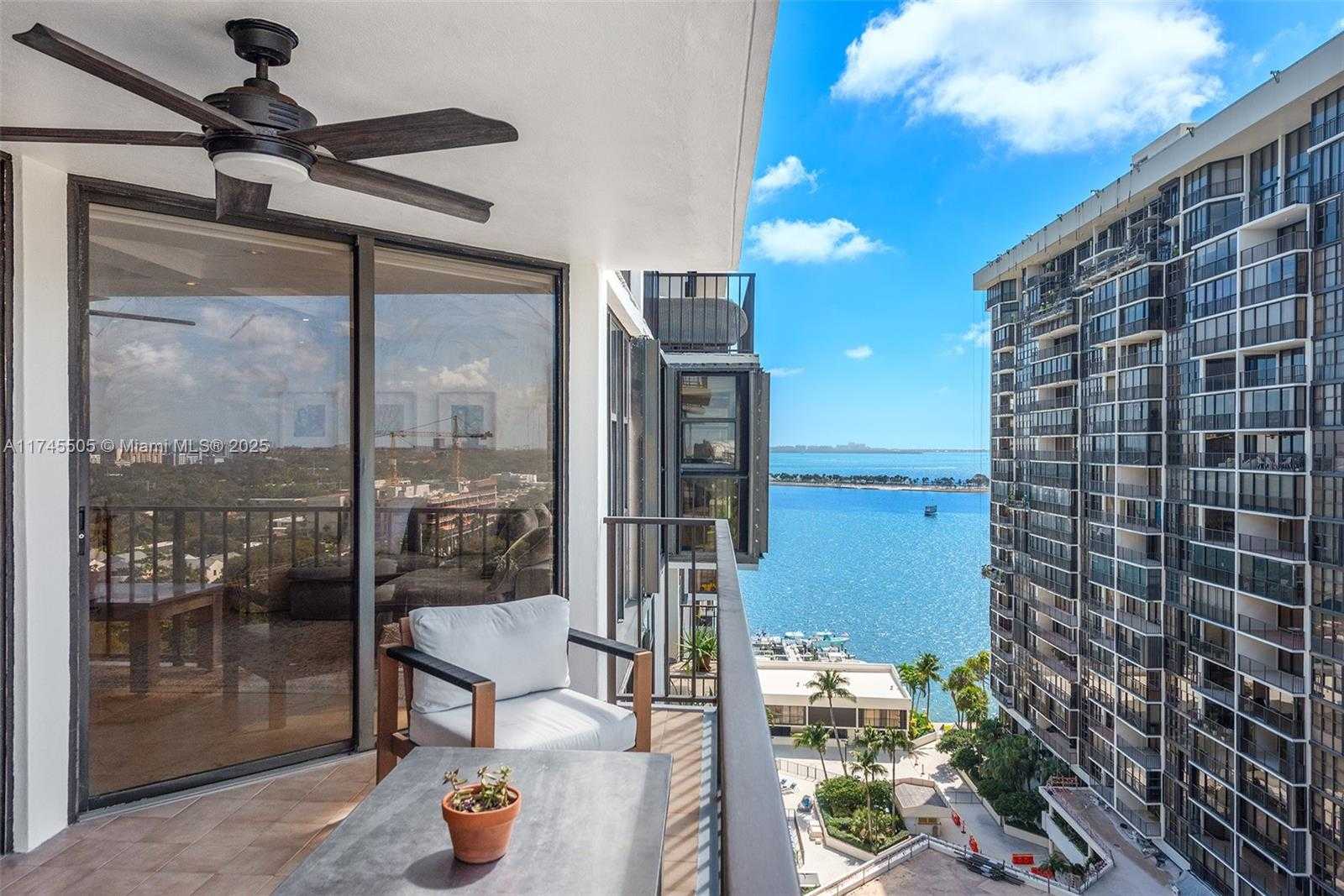 Small Image of 1915 BRICKELL AVE #C1612, Miami Number 28