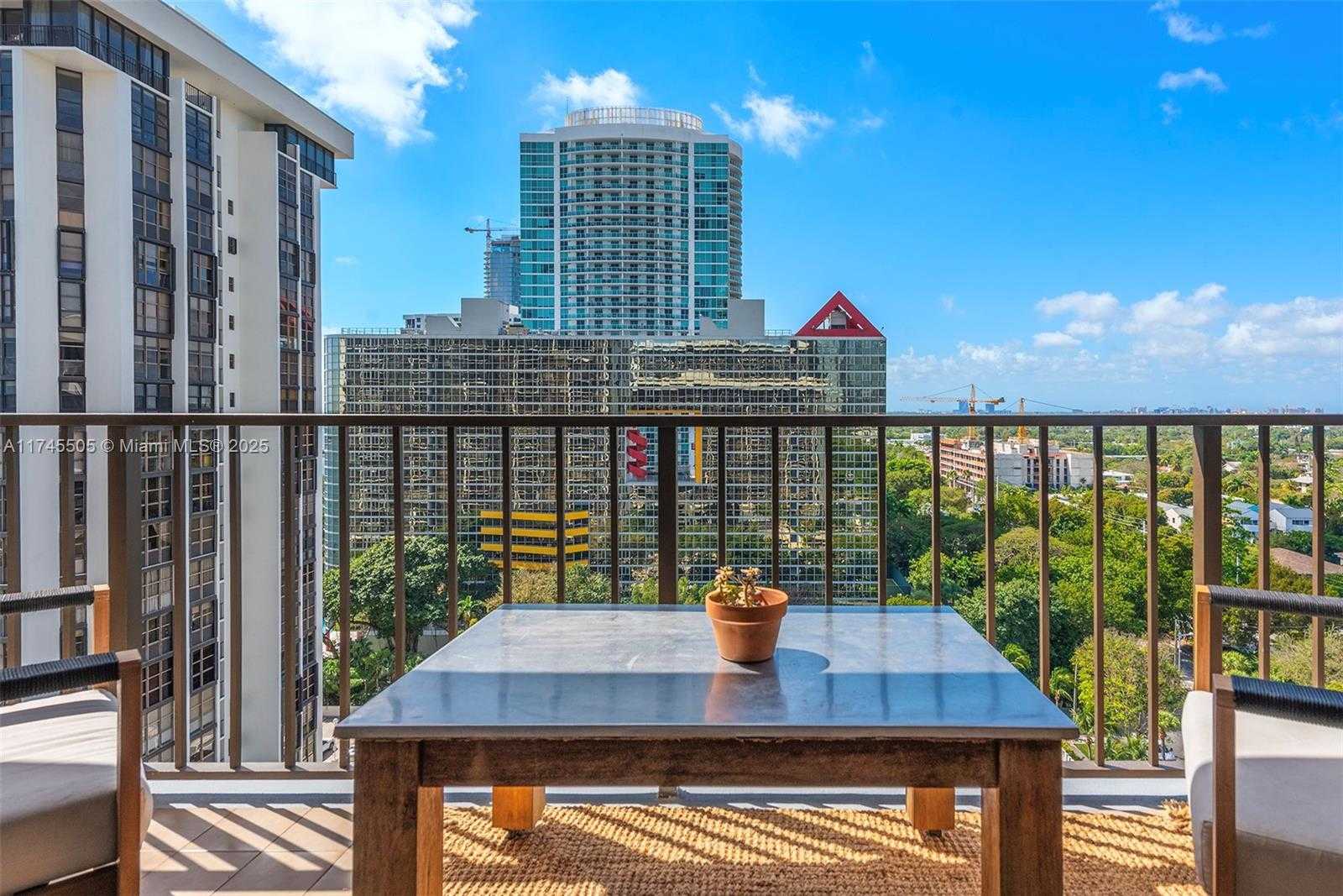 Small Image of 1915 BRICKELL AVE #C1612, Miami Number 29