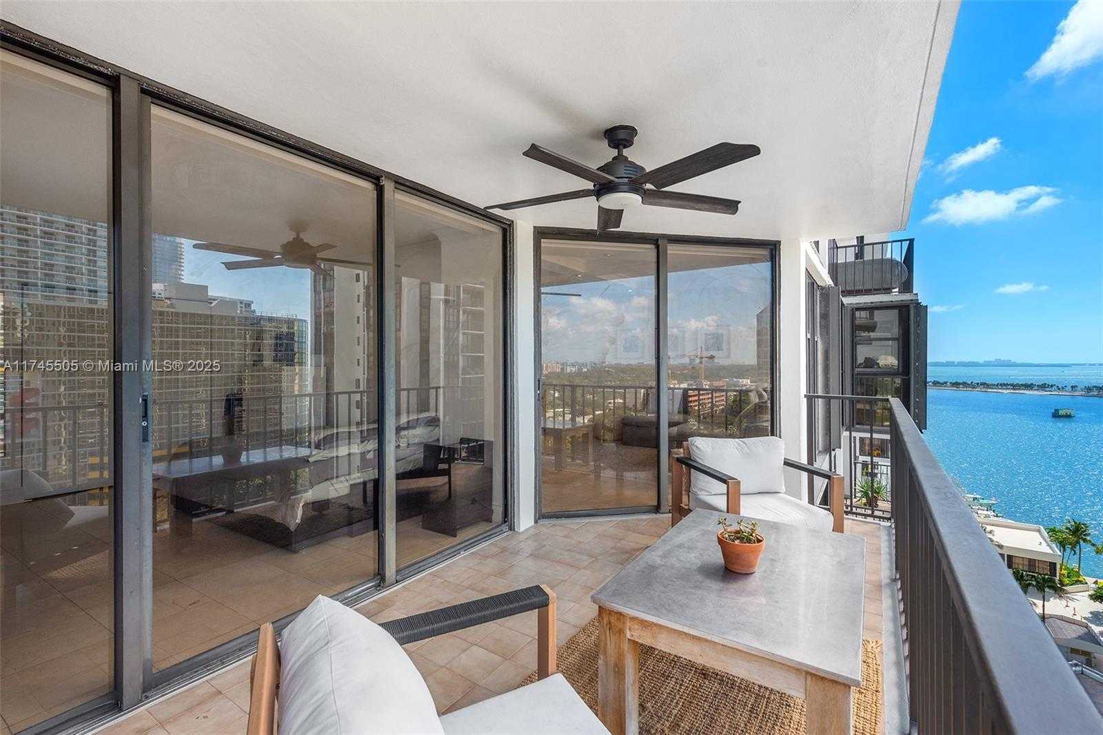 Small Image of 1915 BRICKELL AVE #C1612, Miami Number 30