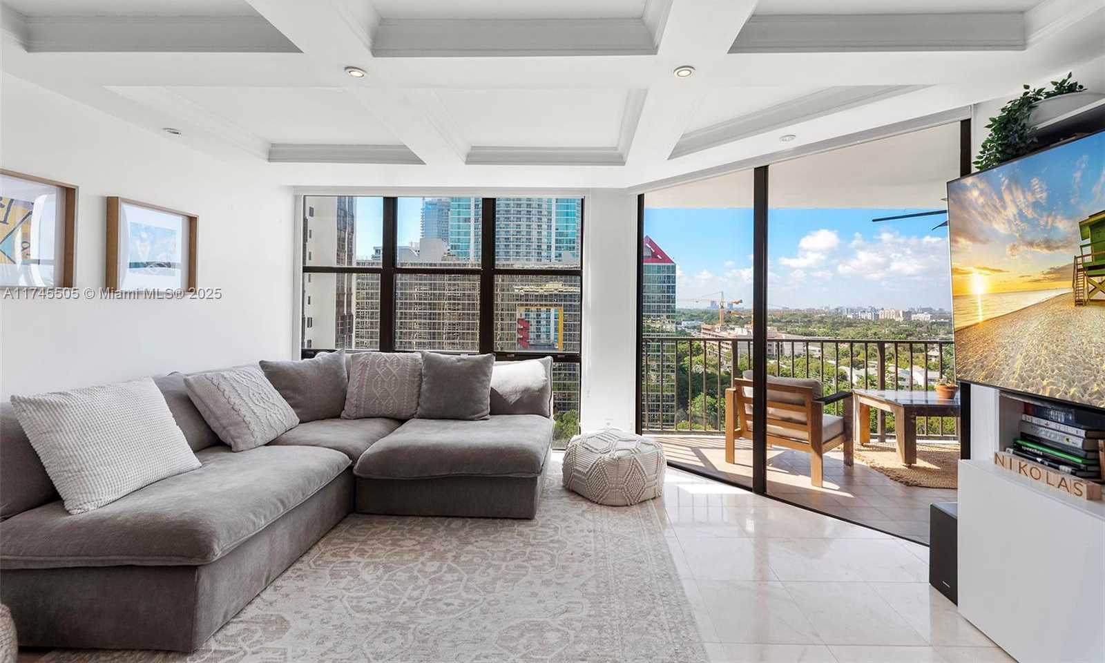 Small Image of 1915 BRICKELL AVE #C1612, Miami Number 32
