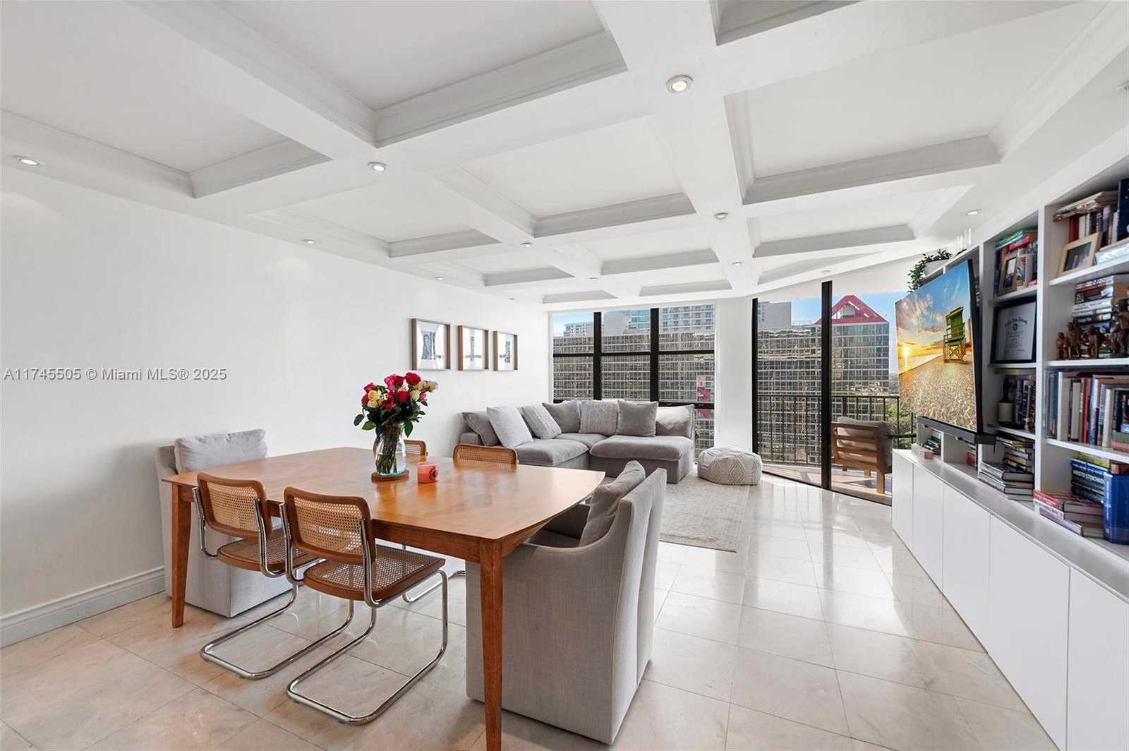 Small Image of 1915 BRICKELL AVE #C1612, Miami Number 35