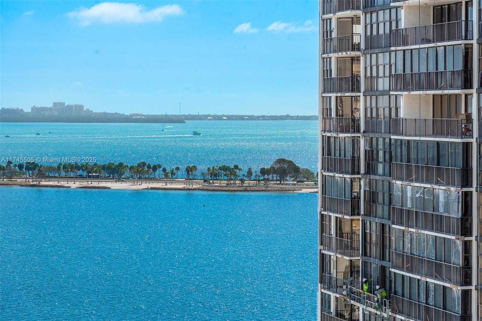 Small Image of 1915 BRICKELL AVE #C1612, Miami Number 44