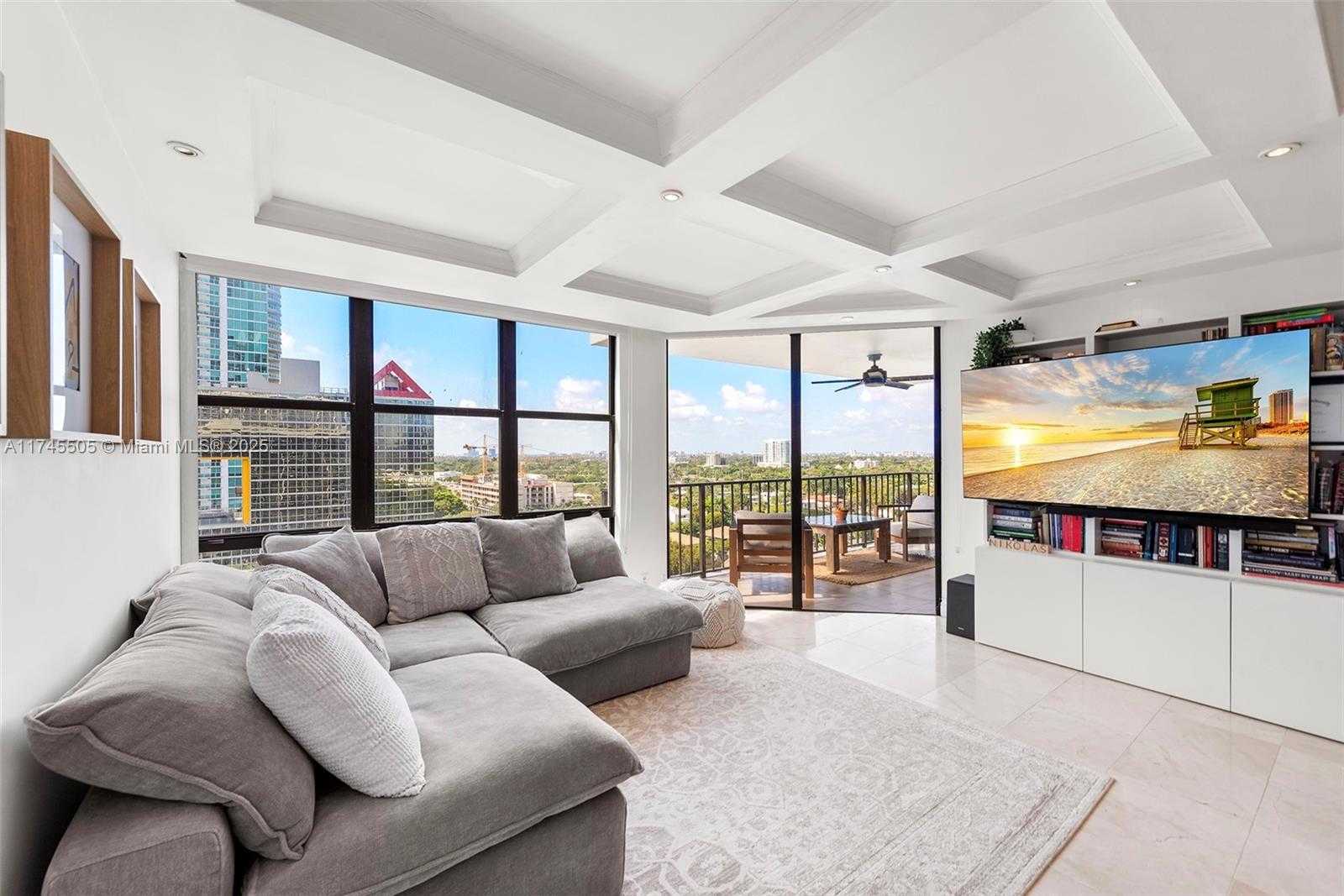 Small Image of 1915 BRICKELL AVE #C1612, Miami Number 5