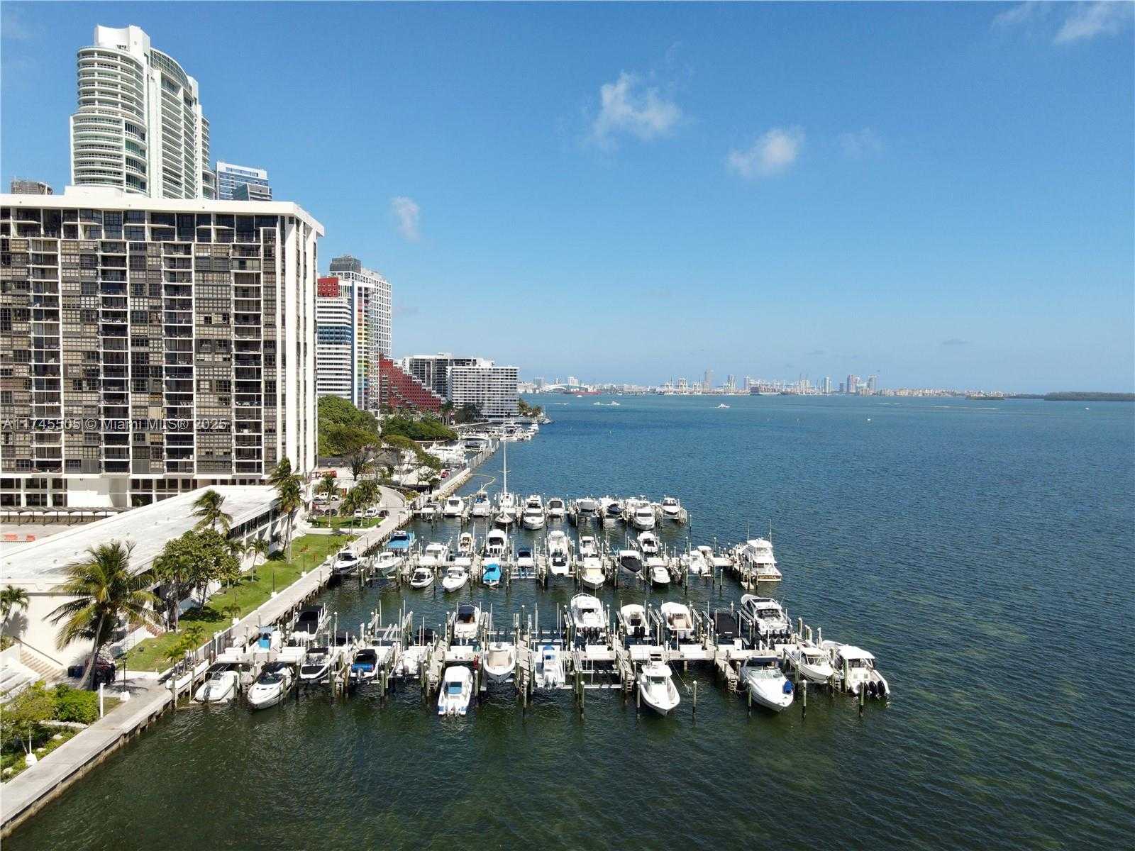 Small Image of 1915 BRICKELL AVE #C1612, Miami Number 7
