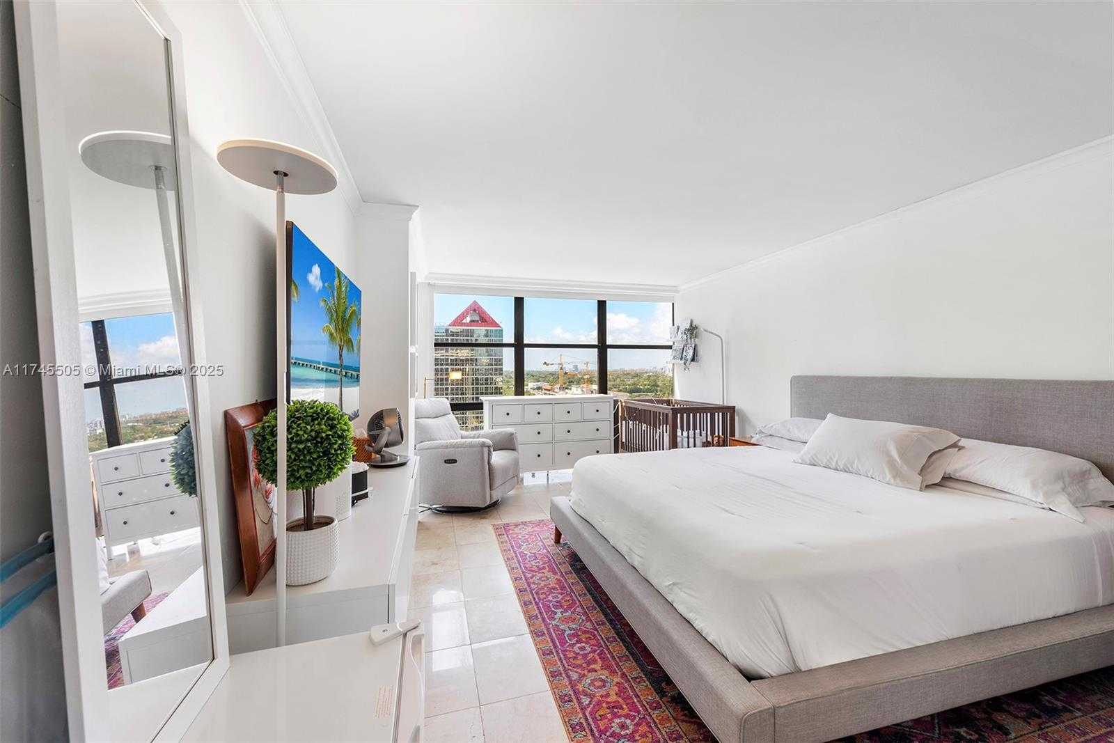 Small Image of 1915 BRICKELL AVE #C1612, Miami Number 8