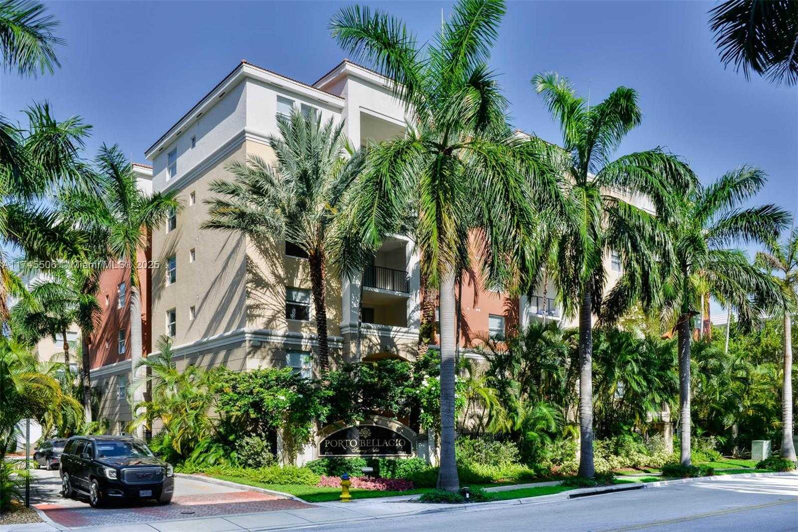 Small Image of 17100 NORTH BAY RD #1303, Sunny Isles Beach Number 24