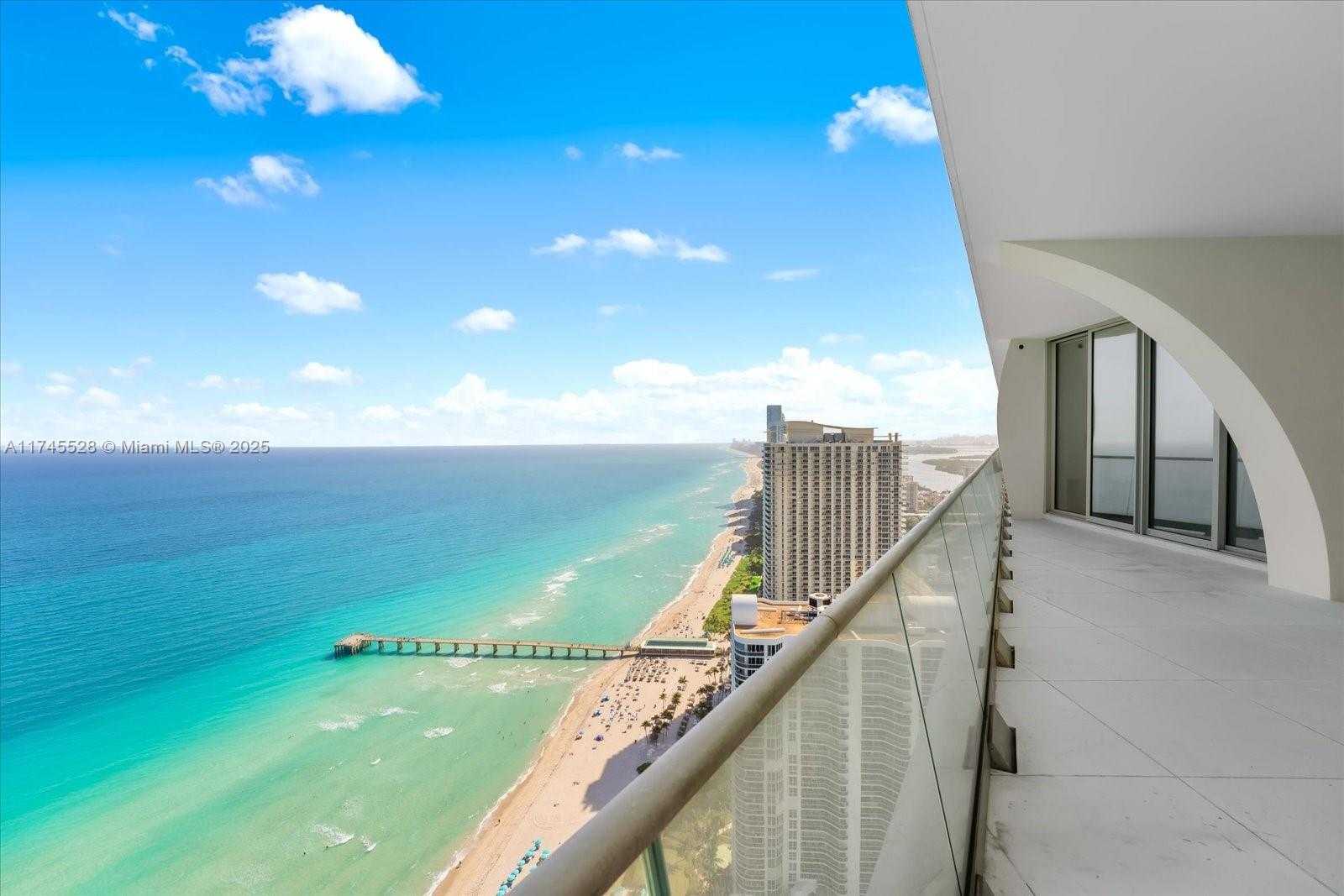 Small Image of 16901 COLLINS AVE #3905, Sunny Isles Beach Number 3