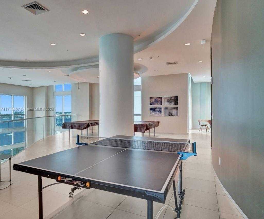 Small Image of 1900 NORTH BAYSHORE DR #5006, Miami Number 11