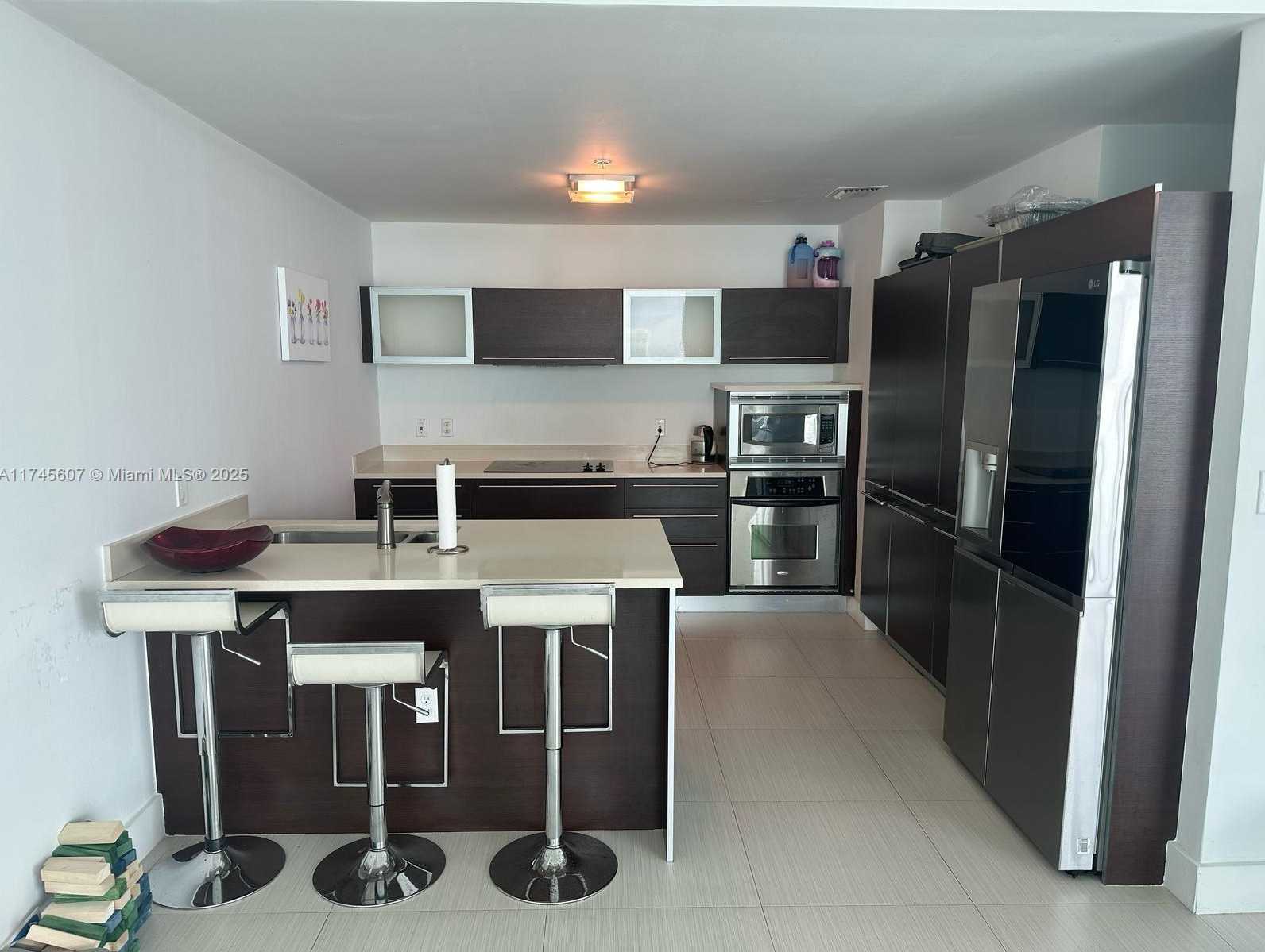 Small Image of 1900 NORTH BAYSHORE DR #5006, Miami Number 21