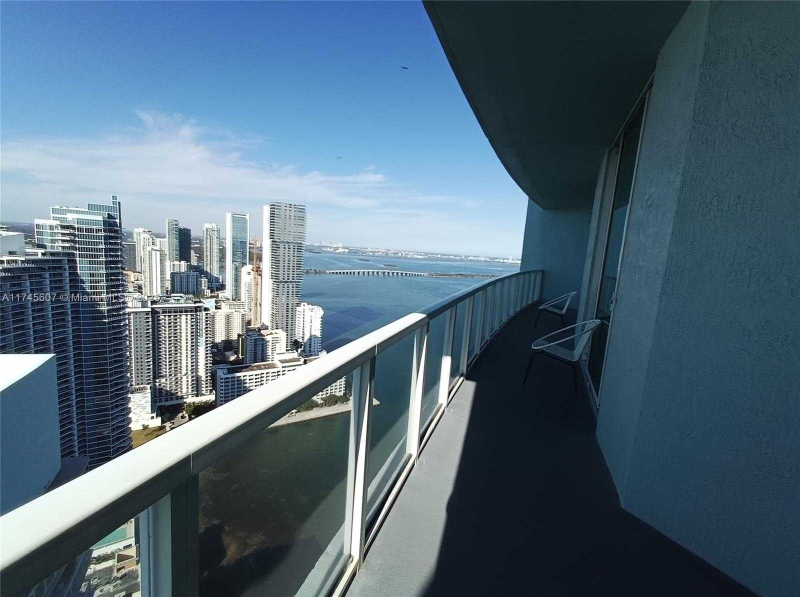 Small Image of 1900 NORTH BAYSHORE DR #5006, Miami Number 26