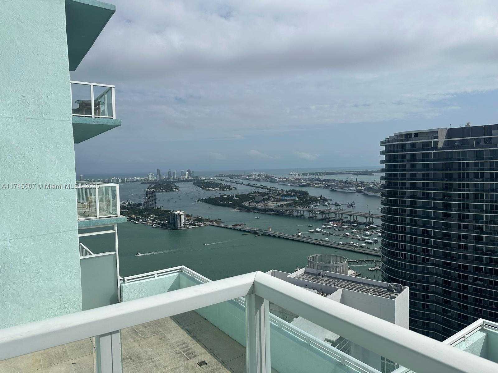 Small Image of 1900 NORTH BAYSHORE DR #5006, Miami Number 38