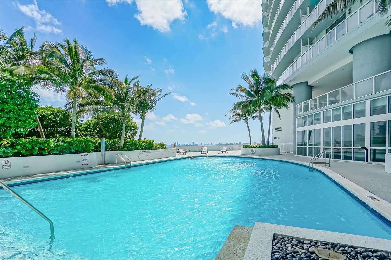 Small Image of 1900 NORTH BAYSHORE DR #5006, Miami Number 4