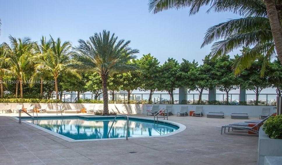 Small Image of 1900 NORTH BAYSHORE DR #5006, Miami Number 5