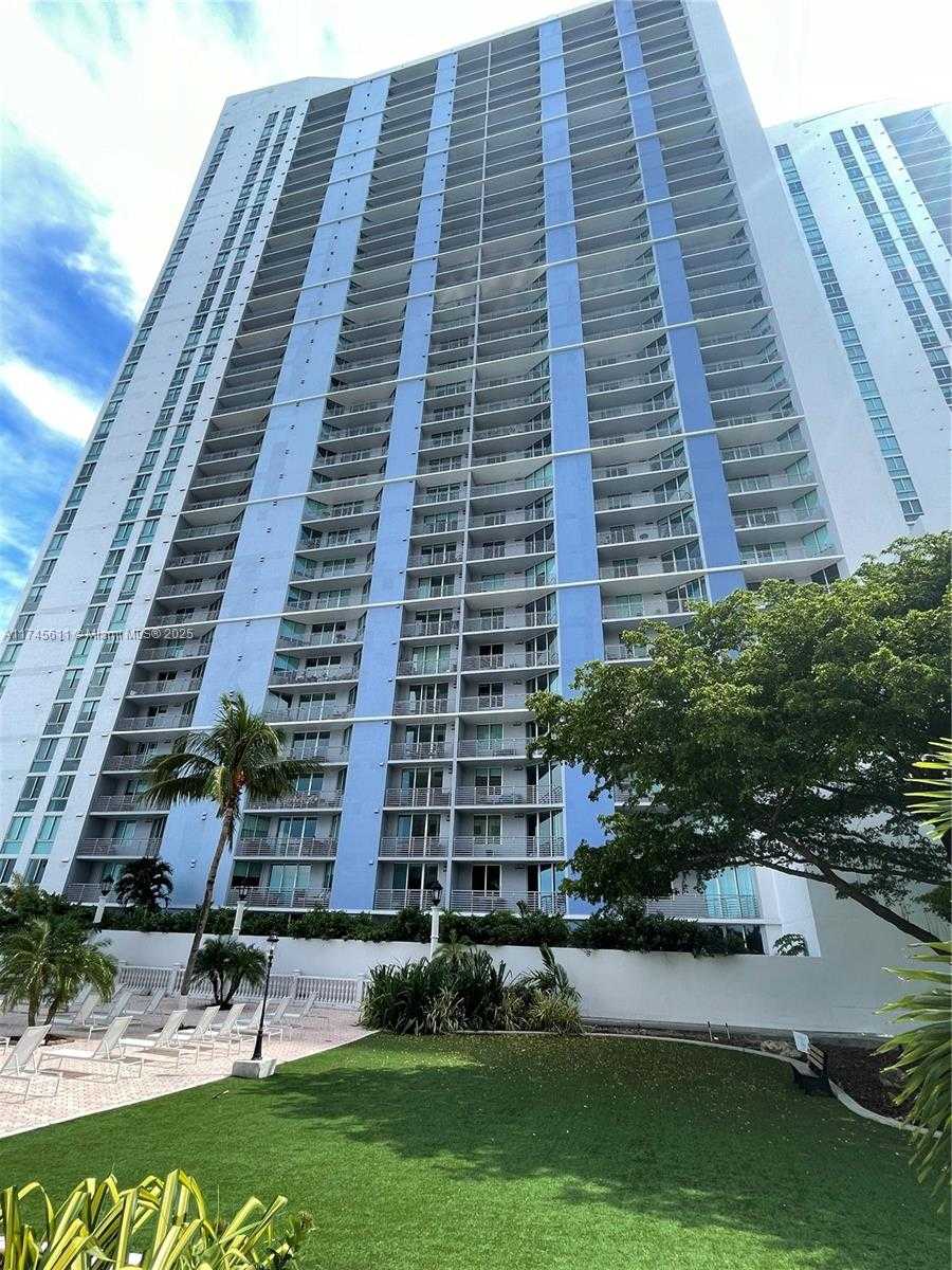 Small Image of 335 SOUTH BISCAYNE BLVD #3400, Miami Number 2