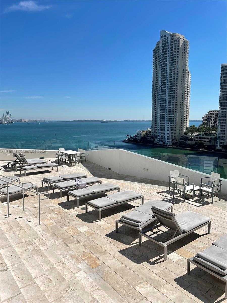 Small Image of 335 SOUTH BISCAYNE BLVD #3400, Miami Number 21