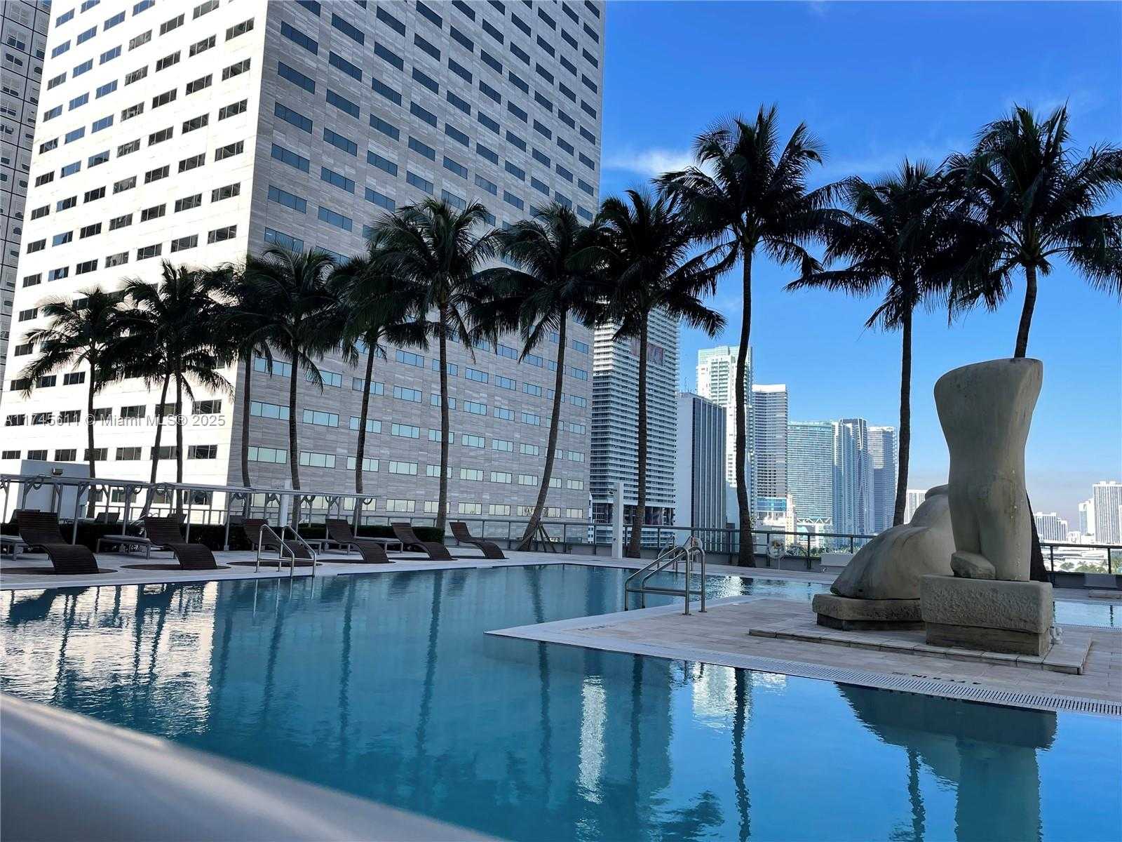 Small Image of 335 SOUTH BISCAYNE BLVD #3400, Miami Number 22