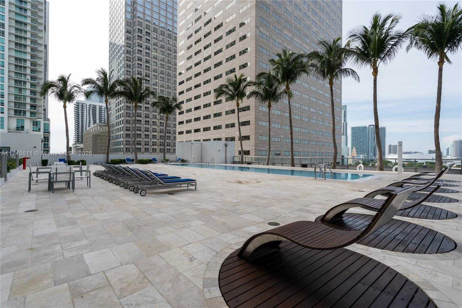 Small Image of 335 SOUTH BISCAYNE BLVD #3400, Miami Number 25