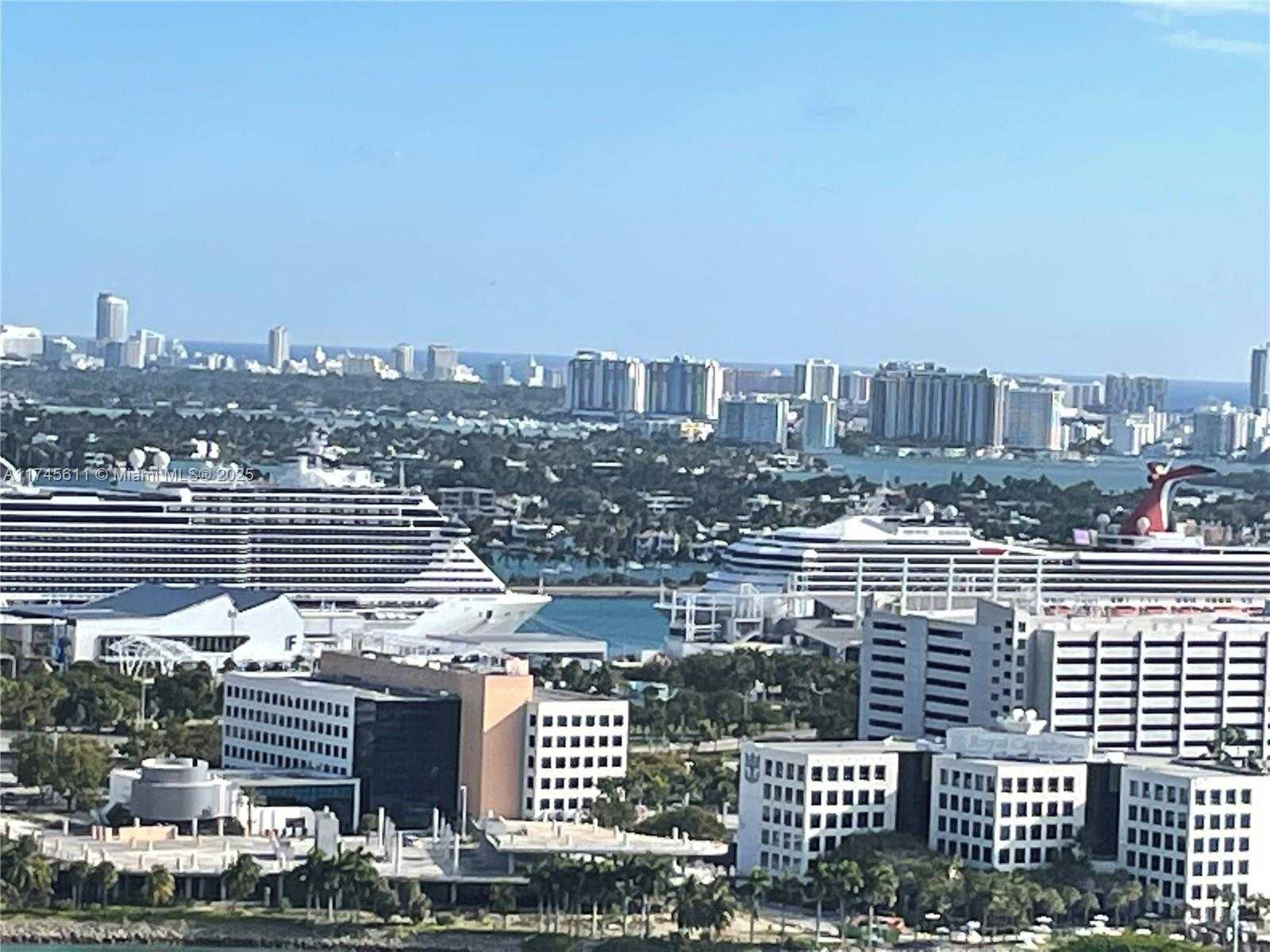 Small Image of 335 SOUTH BISCAYNE BLVD #3400, Miami Number 35