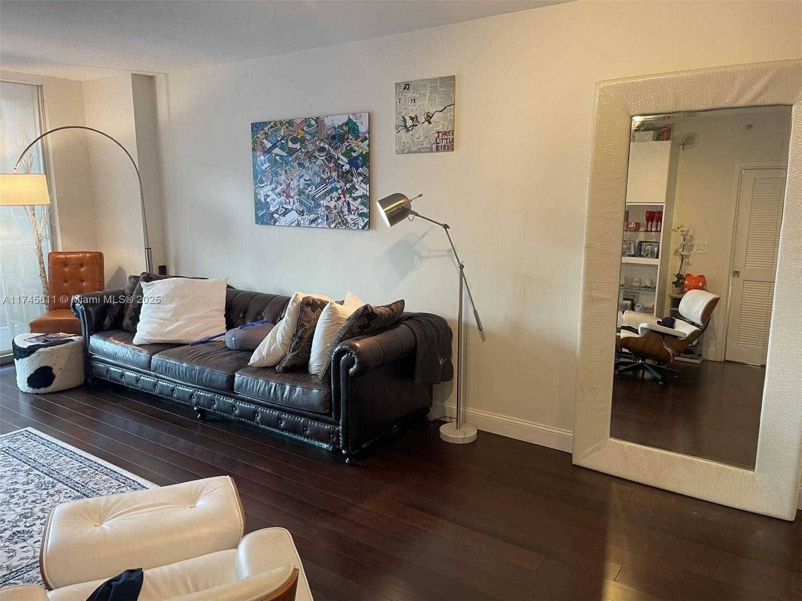 Small Image of 335 SOUTH BISCAYNE BLVD #3400, Miami Number 37