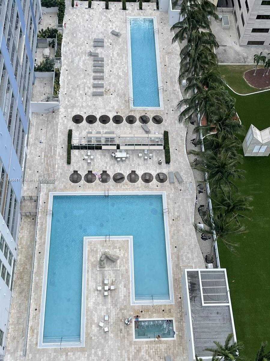 Small Image of 335 SOUTH BISCAYNE BLVD #3400, Miami Number 38