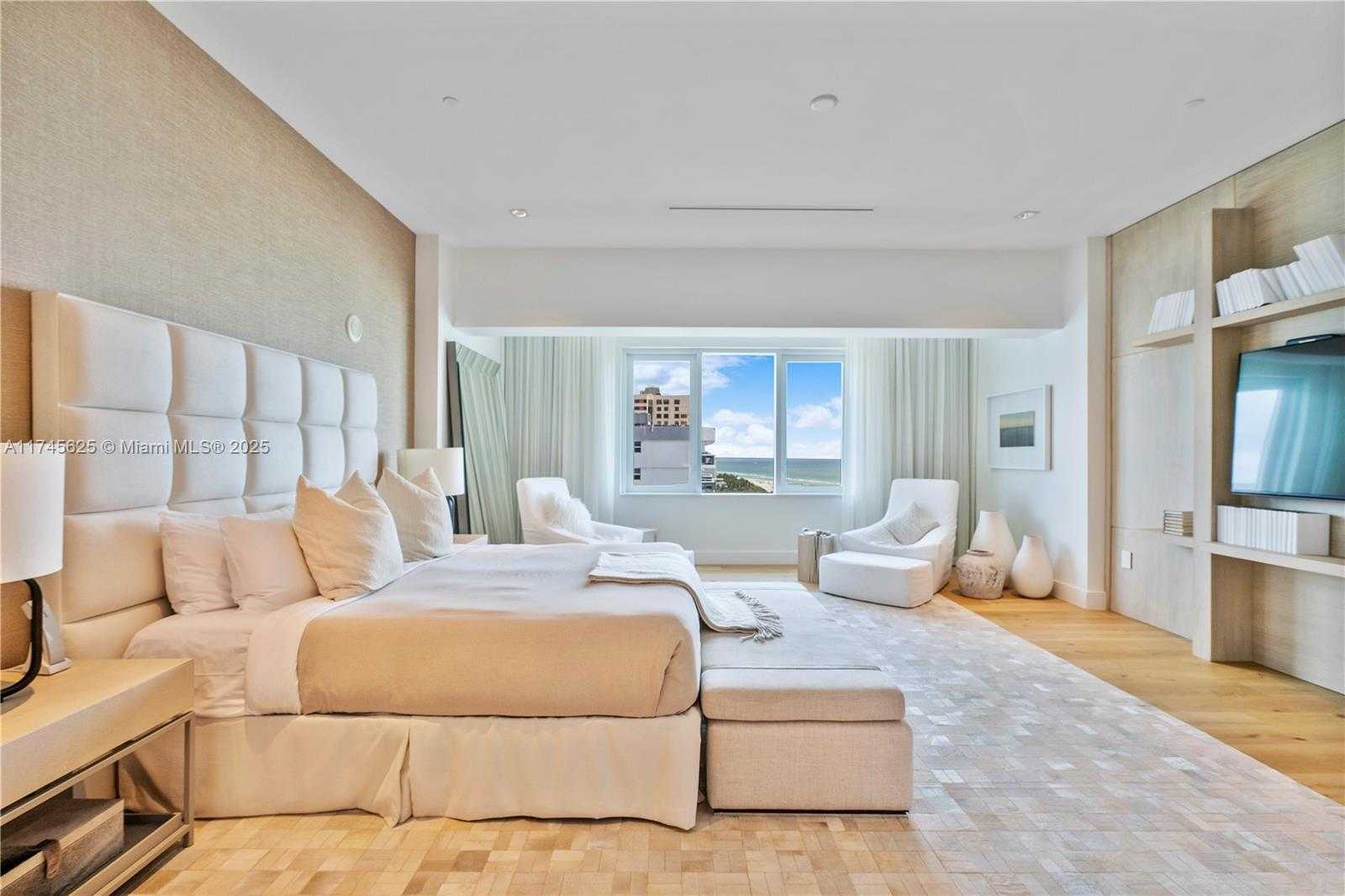 Small Image of 102 24TH ST #PH-1607, Miami Beach Number 15