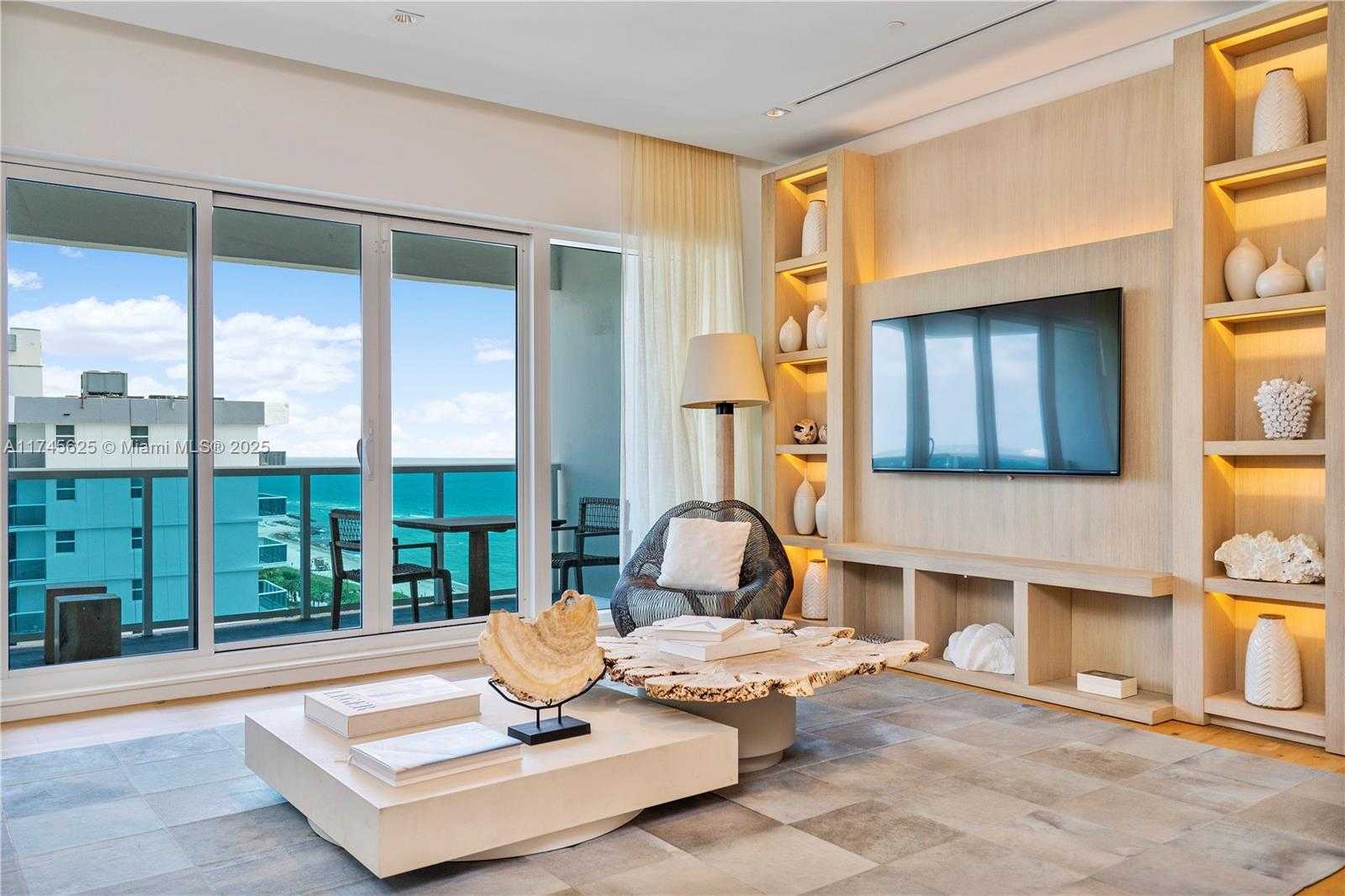 Small Image of 102 24TH ST #PH-1607, Miami Beach Number 3