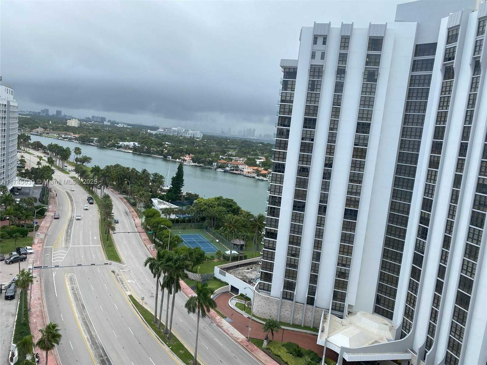 Small Image of 5445 COLLINS AVE #1518, Miami Beach Number 11