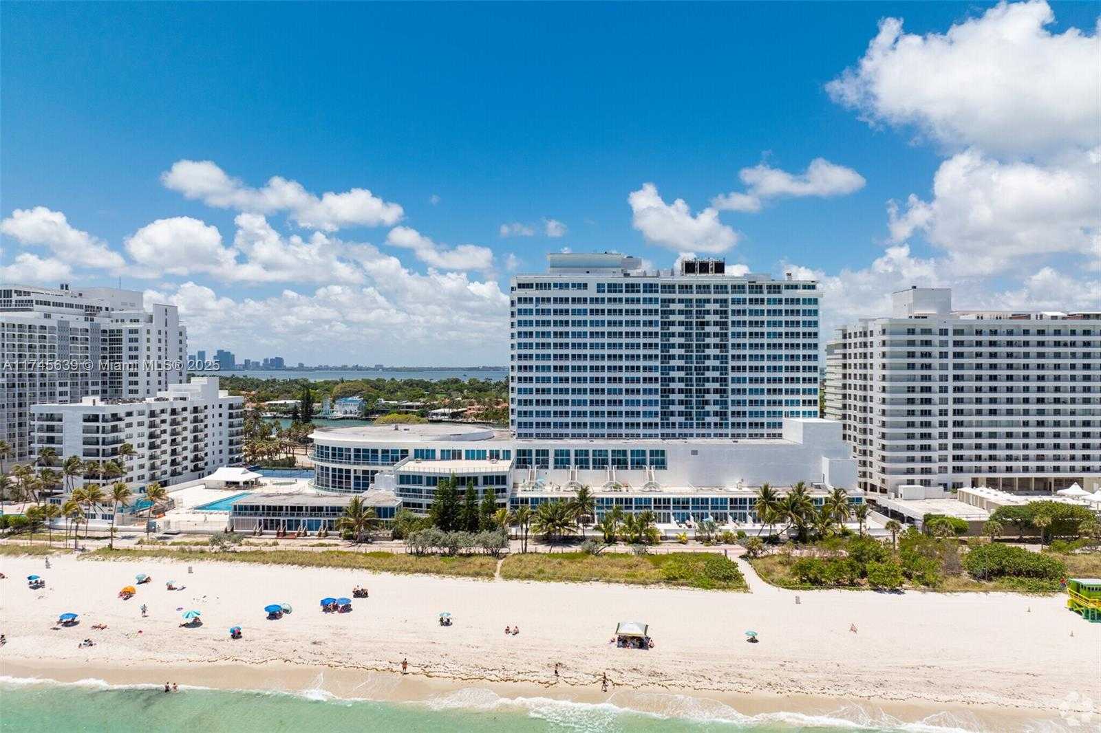 Small Image of 5445 COLLINS AVE #1518, Miami Beach Number 14