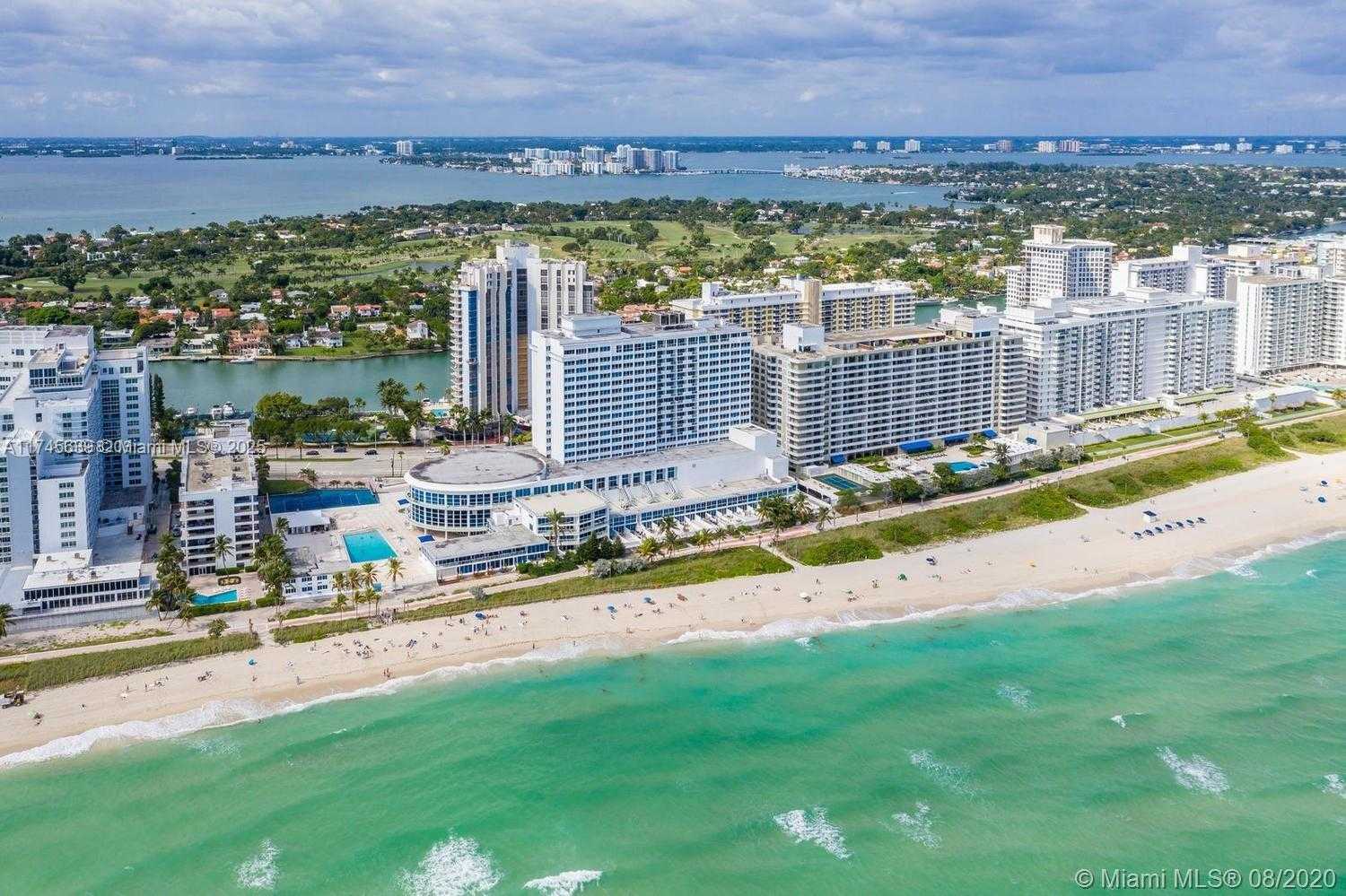 Small Image of 5445 COLLINS AVE #1518, Miami Beach Number 5
